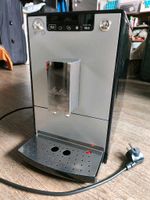 Melitta Caffeo Solo Kaffeemaschine Kaffeevollautomat Bayern - Niederrieden Vorschau