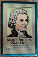 Komponisten-Quartett No.5010 - ca.1920 Bayern - Mettenheim Vorschau