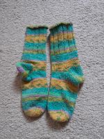 Wollsocken, selbstgefertigte Socken, Socken Sachsen - Ottendorf-Okrilla Vorschau