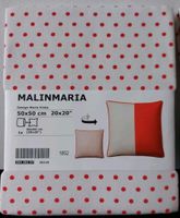Ikea Kissenhülle MALINMARIA , tot/weiß; neu Köln - Bayenthal Vorschau