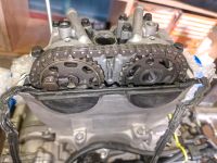 Yfz450R MMAD M1 Camshafts Berlin - Mitte Vorschau