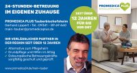 "24 Stunden Pflege und Betreuung" Baden-Württemberg - Boxberg Vorschau