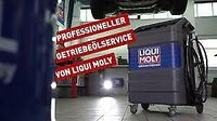 AUTOMATIKGETRIEBESPÜLUNG! NEUSTES  VERFAHREN MIT LIQUI MOLY☑️ Schleswig-Holstein - Norderstedt Vorschau