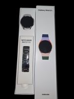 Samsung Galaxy Watch 6 44mm LTE Niedersachsen - Vechelde Vorschau