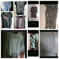 Blusen /Shirt Paket 9Teile M/xl Nordrhein-Westfalen - Hattingen Vorschau