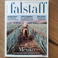 Fallstaff 1 Fachzeitschrift für Wein, November 2023 wie neu Bayern - Dinkelscherben Vorschau