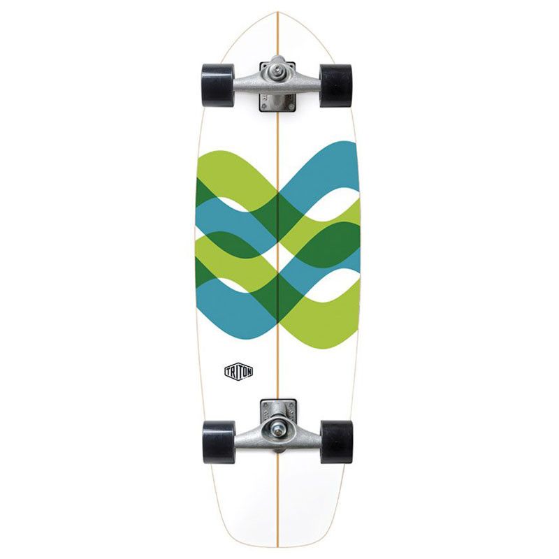 Carver Surfskate by Triton Signal 31" Komplettboard Neu und OVP in Wangen im Allgäu