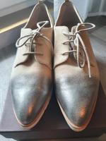 NAVYBOOT HALBSCHUH/SCHNÜRSCHUH Berlin - Treptow Vorschau