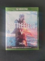 Battlefield 5 V für XBOX ONE NEU und OVP Sachsen - Freiberg Vorschau