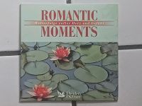 CD - "ROMANTIC MOMENTS" - Welterfolge voller Herz und Gefühl Niedersachsen - Edewecht Vorschau