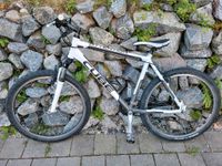 Mountenbike Cube Bayern - Sinzing Vorschau