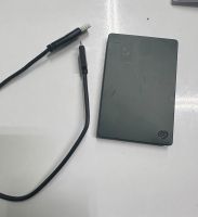 Seagate 2TB Game Drive HDD für ps4/ps5 Externe Festplatte Nordrhein-Westfalen - Solingen Vorschau