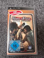 PSP Spiel Prince of Persia Bayern - Wiesau Vorschau