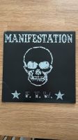 LP Vinyl - Manifestation - FTW - 10“ Baden-Württemberg - Friedrichshafen Vorschau