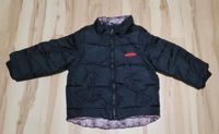 Tolle Jacke/Weste von H&M  2in1 Spiderman Größe 98 Sachsen - Hartmannsdorf Vorschau