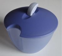 Tupperware Zucker Genuss Dose, Behälter, 350 ml, lila, Neu, OVP Duisburg - Meiderich/Beeck Vorschau