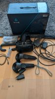 HTC Vive VR-Headset Thüringen - Jena Vorschau