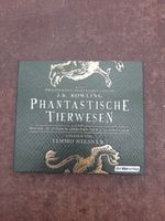 Phantastische Tierwesen - inszenierte Lesung - 2 CDs - NEU Nordvorpommern - Landkreis - Ribnitz-Damgarten Vorschau