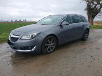 Opel Insignia Sports Tourer Niedersachsen - Flöthe Vorschau