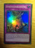 Yu-Gi-Oh Karte Kreis Ostholstein - Heiligenhafen  Vorschau