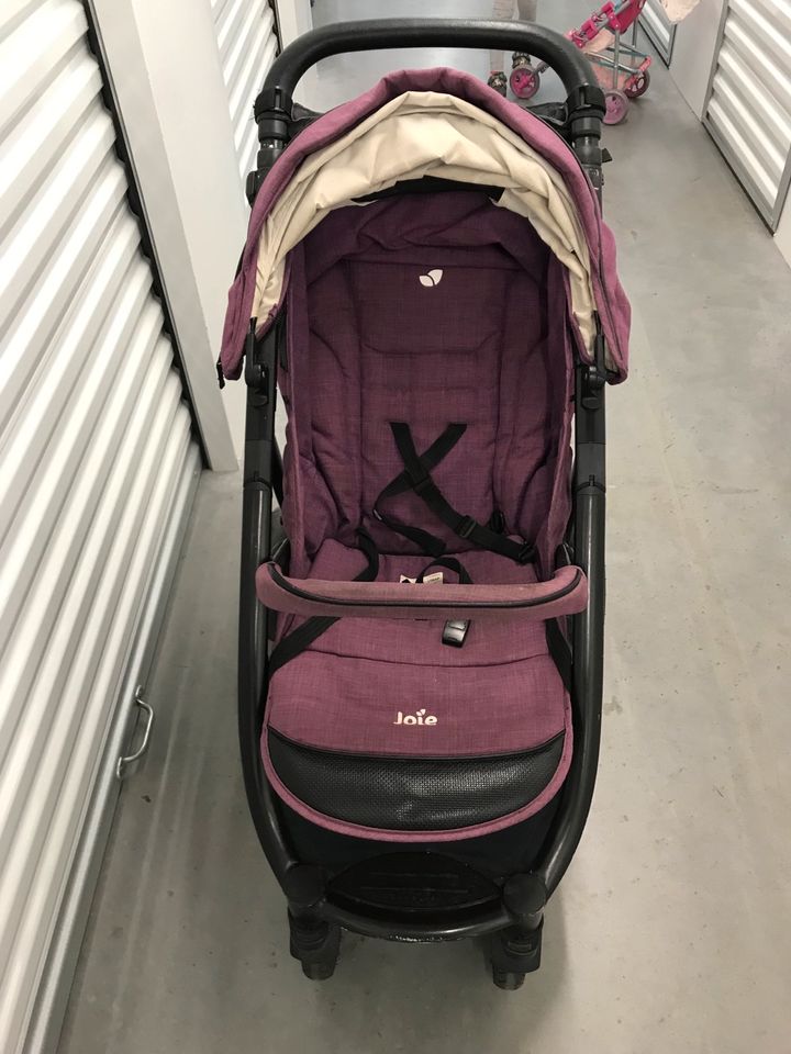 Joie Kinderwagen in Berlin