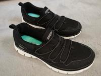 Skechers Sport mit memory foam 38,5 Nordrhein-Westfalen - Lichtenau Vorschau