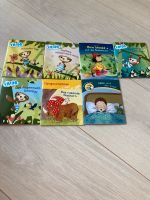 Paket 21 Pixi Bücher gemischt 2-6 Jahre Hessen - Hanau Vorschau