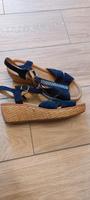 Sandalen von Gabor neu Größe 7 Bayern - Hofkirchen Vorschau