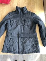 Gefütterte Jacke, Winterjacke, Übergangsjacke von Esprit Größe 42 Kreis Ostholstein - Stockelsdorf Vorschau