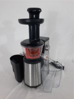 H. König GSX 12 Entsafter / Slow Juicer -Retourenware- Niedersachsen - Lingen (Ems) Vorschau