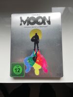 Moon [Blu-ray] Limited Steelbook Nordrhein-Westfalen - Witten Vorschau