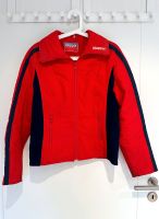 Retro / Vintage / Jacke / Winterjacke / Skijacke / 70iger / rot Wandsbek - Hamburg Sasel Vorschau