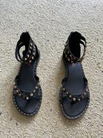 Sandalen von Bata Größe 37 München - Thalk.Obersendl.-Forsten-Fürstenr.-Solln Vorschau