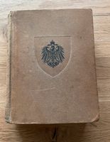 -alt-/ Deutsches Arzneibuch / 5. Ausgabe / von 1917 Köln - Bocklemünd/Mengenich Vorschau