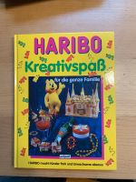 Haribo Kreativspass Bastelbuch Niedersachsen - Walsrode Vorschau