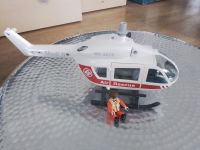 Hubschrauber Playmobil 4222 Baden-Württemberg - Meßstetten Vorschau