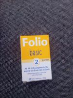 Folio basic 2 Saarland - Nonnweiler Vorschau