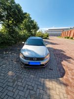 Volkswagen Passat Variant 1.6 TDI Trendline BMotion Tec... Ludwigslust - Landkreis - Ludwigslust Vorschau