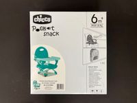 Chicco Pocket Snack Sitzerhöhung ab Kinder 6 Monaten NEU Niedersachsen - Braunschweig Vorschau