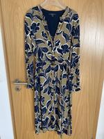 Esprit Kleid langärmelig mit Unterkleid, Gr.42 Bayern - Zolling Vorschau