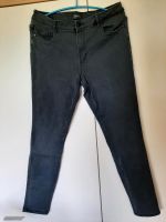 Damen-Jeans "ONLY" XL 32, anthrazit Nordrhein-Westfalen - Verl Vorschau