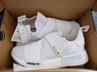 Original adidas Nmd R1 Sneaker # Gr. 42,5 # NEU Niedersachsen - Delmenhorst Vorschau