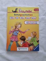 Leserabe Schulgeschichten  1. Lesestufe Ravensburger Hamburg - Altona Vorschau