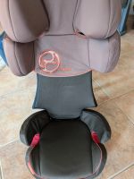 Cybex Solution X2 fix Baden-Württemberg - Binau Vorschau