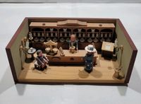 Miniaturstübchen Apotheke Original Erzgebirge Sachsen - Neuhausen Vorschau
