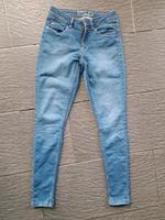 ONLY Jeans Hose Skinny Größe S Hessen - Burghaun Vorschau