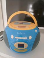 Lexibook tragbarer CD Player / Radio Nordrhein-Westfalen - Wesseling Vorschau