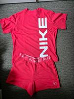 neuwertig - Nike T-Shirt Gr. M.    Shorts Gr. L München - Pasing-Obermenzing Vorschau