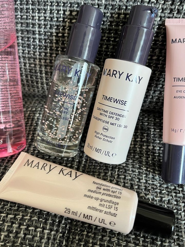 Mary Kay Produkte in Mönchengladbach