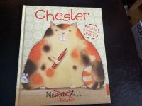 Chester Kinderbuch Hessen - Volkmarsen Vorschau